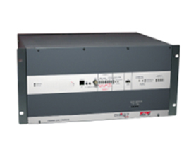 Side image - Power-line carrier & tele-protection systems for HV